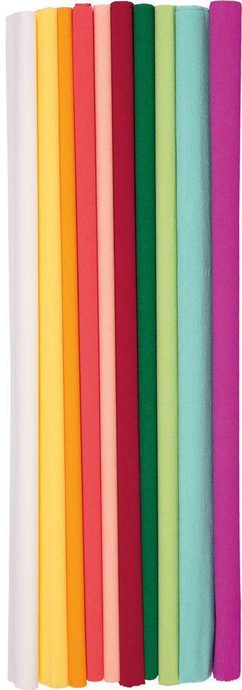 Bastelkrepp Trend