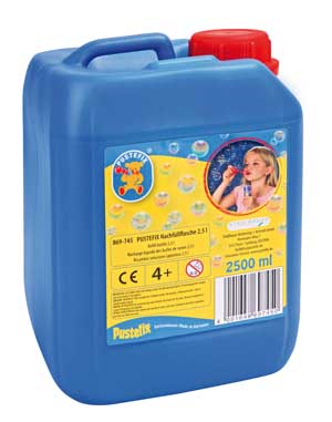 Nachfüllkanister 5 Liter