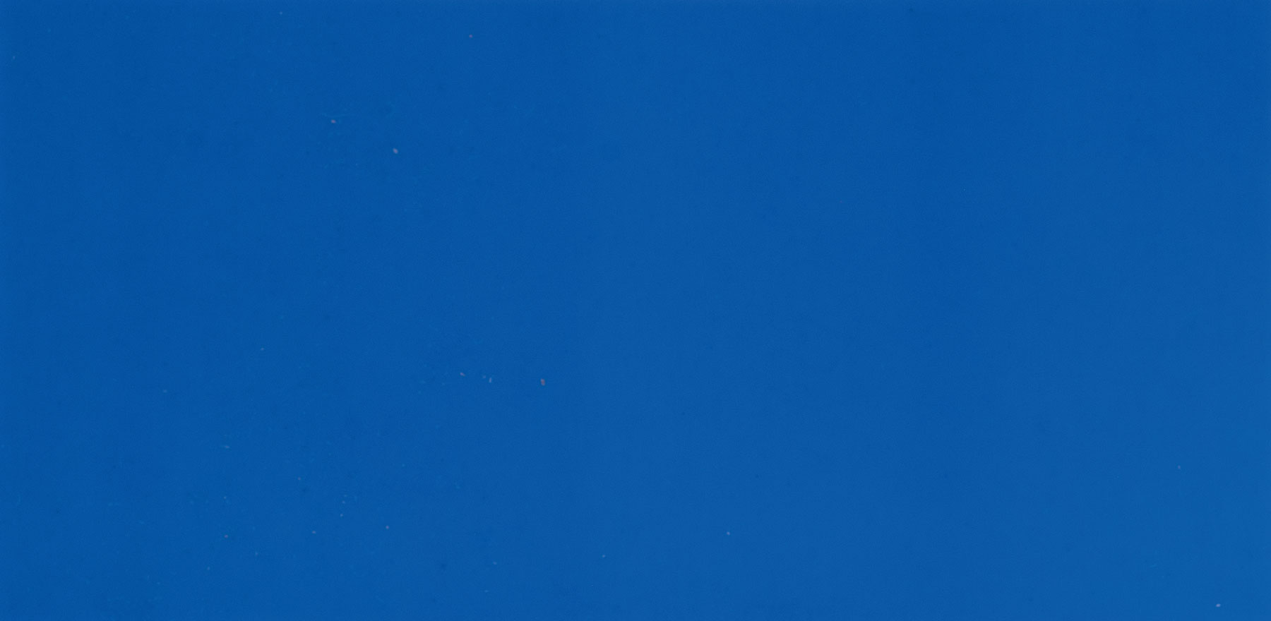 Wachsplatte blau, 10 Stück