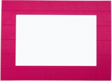 Stundenplanrahmen pink