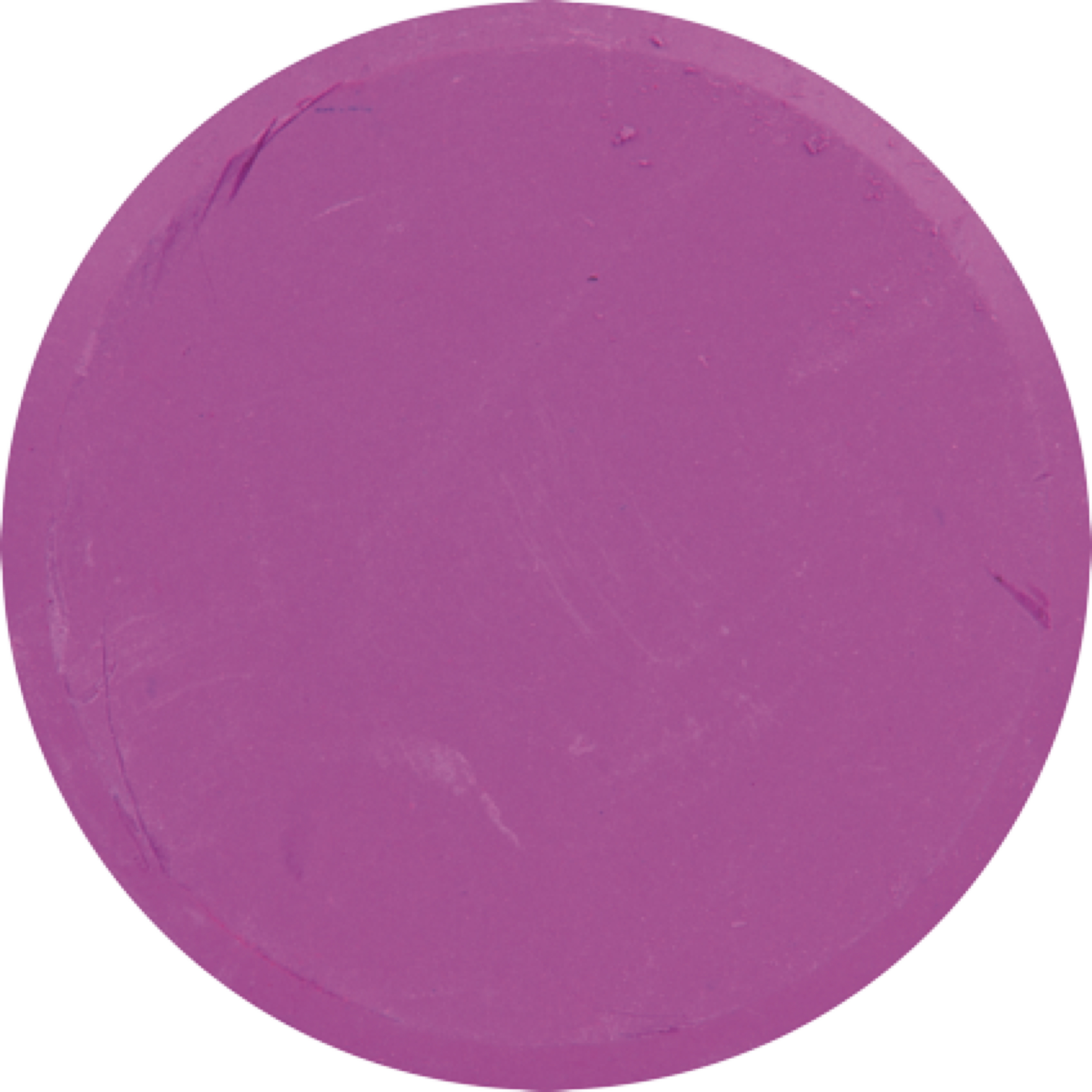 Farbpuck flieder, 5 Stück, Ø 44 mm
