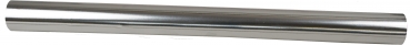 Alufolie silber/gold