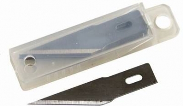 Ersatzklinge 10 Stück