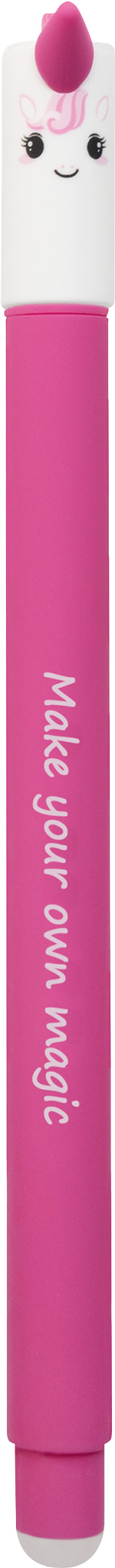 Gelschreiber Animal Erase it! Einhorn Gelschreiber Animal Erase it! Einhorn