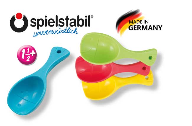 Moby Schaufel