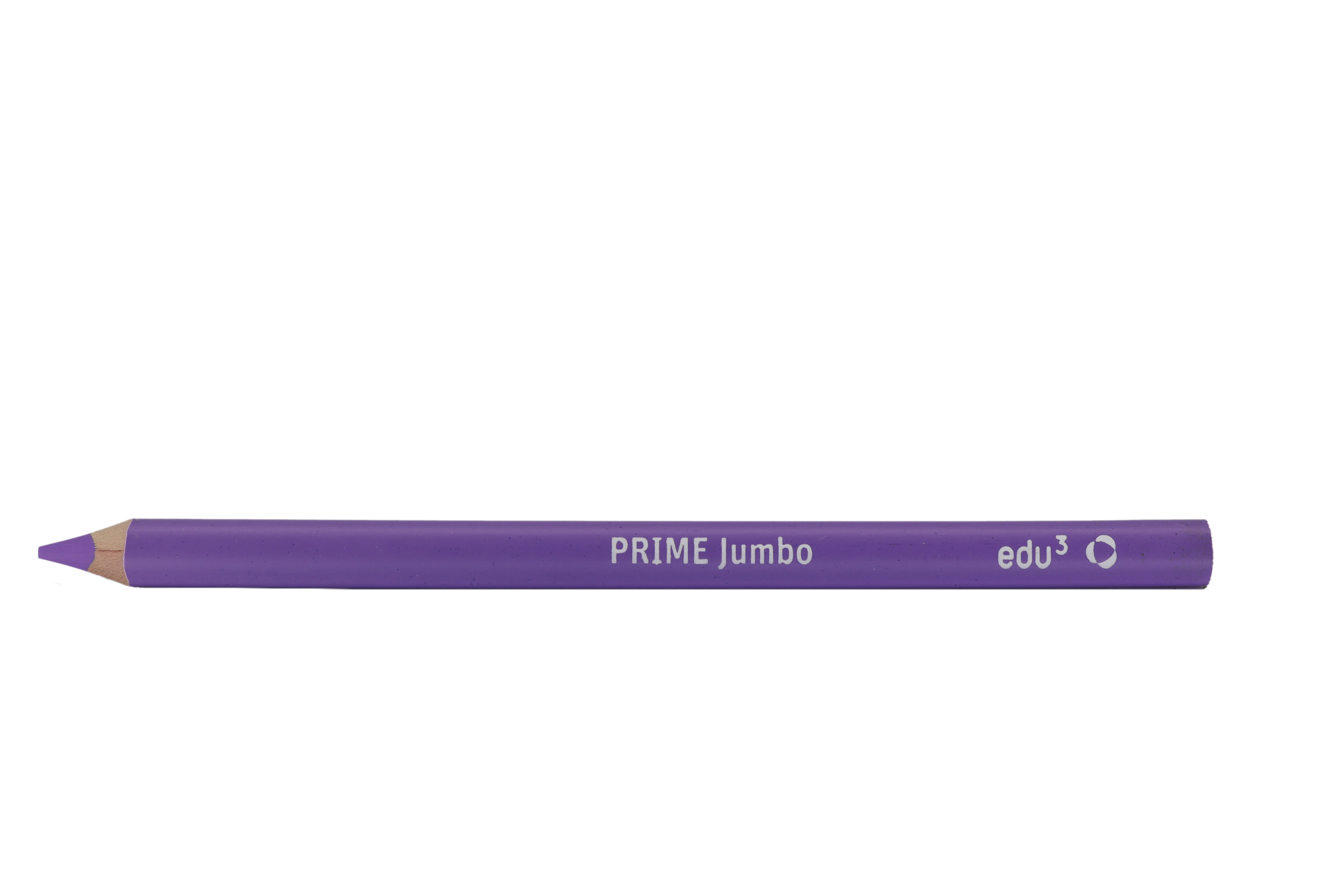 Prime Jumbo Tri lila, 12 Stück