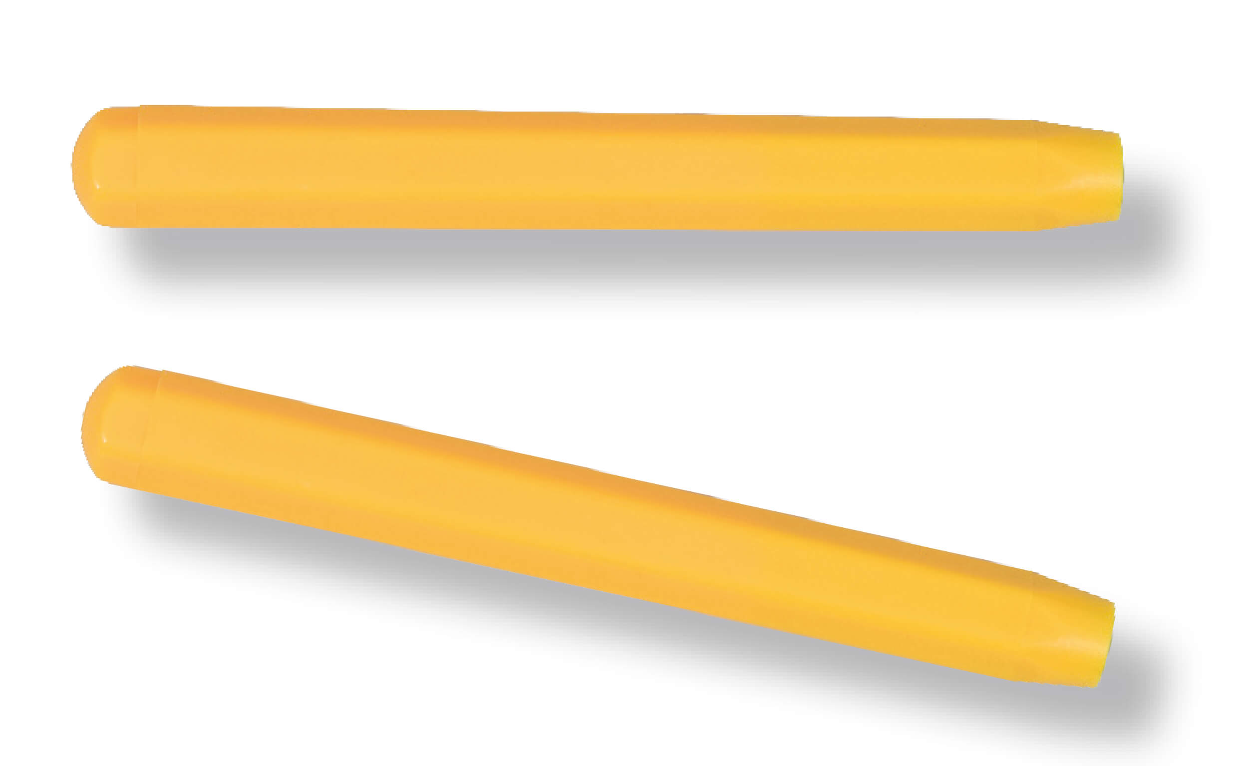 Ersatzstift gelb, 2 Stück