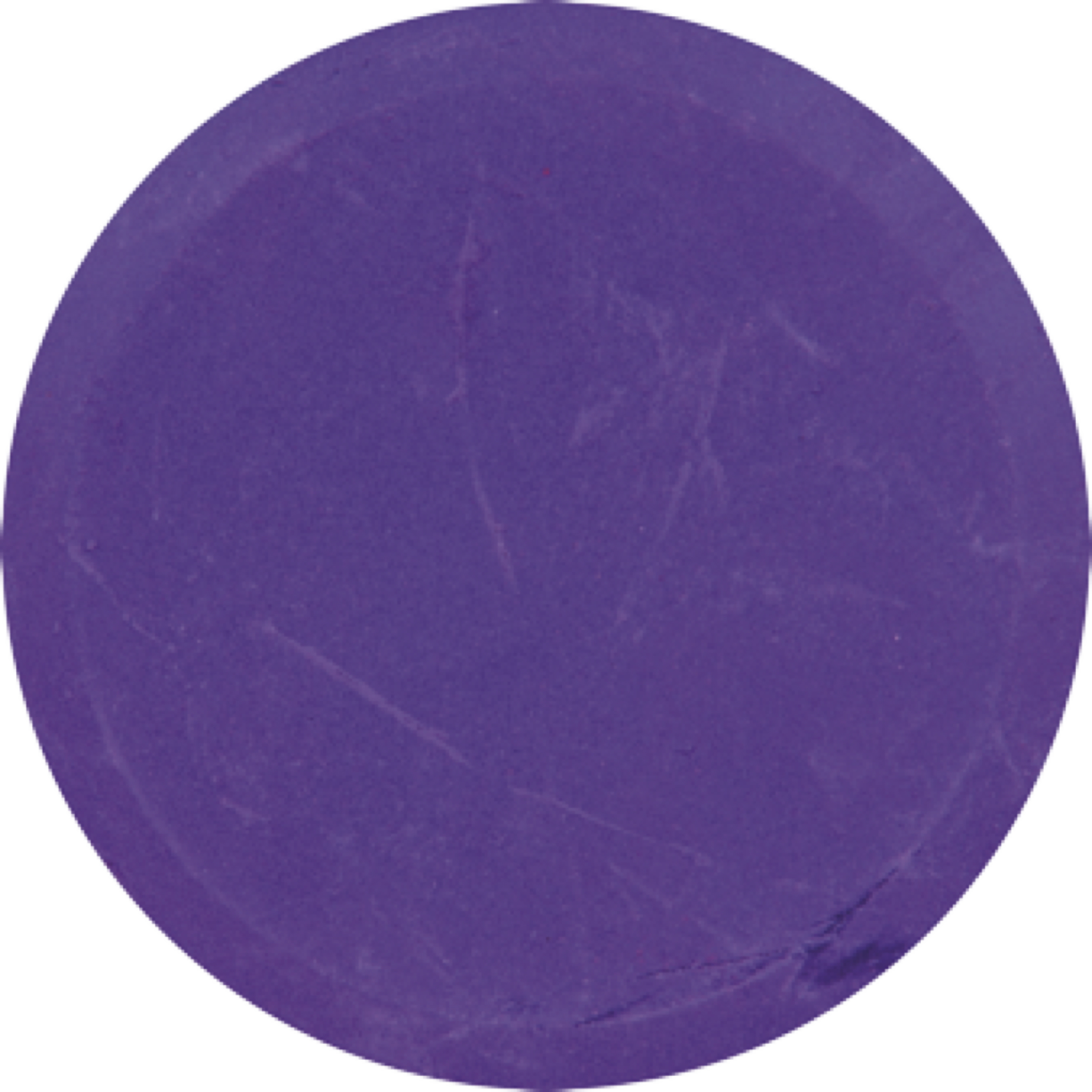 Farbpuck violett, 5 Stück, Ø 44 mm