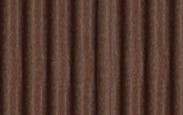 Wellpappe E-Welle 260g/m² - braun