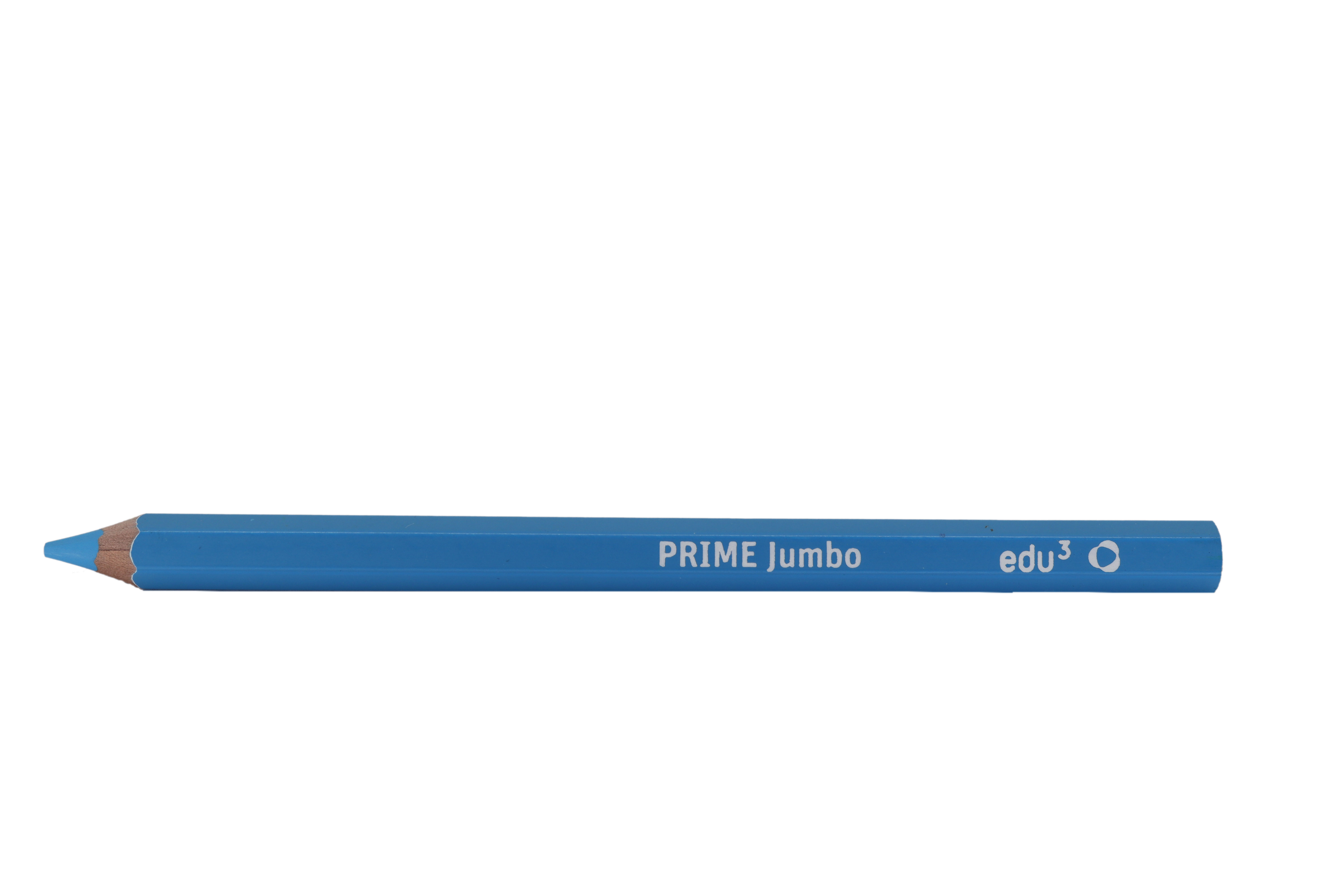 Prime Jumbo hellblau
