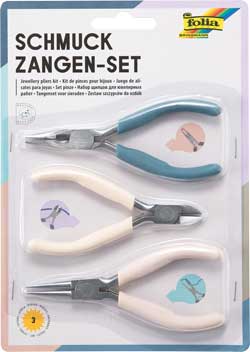 Zangenset