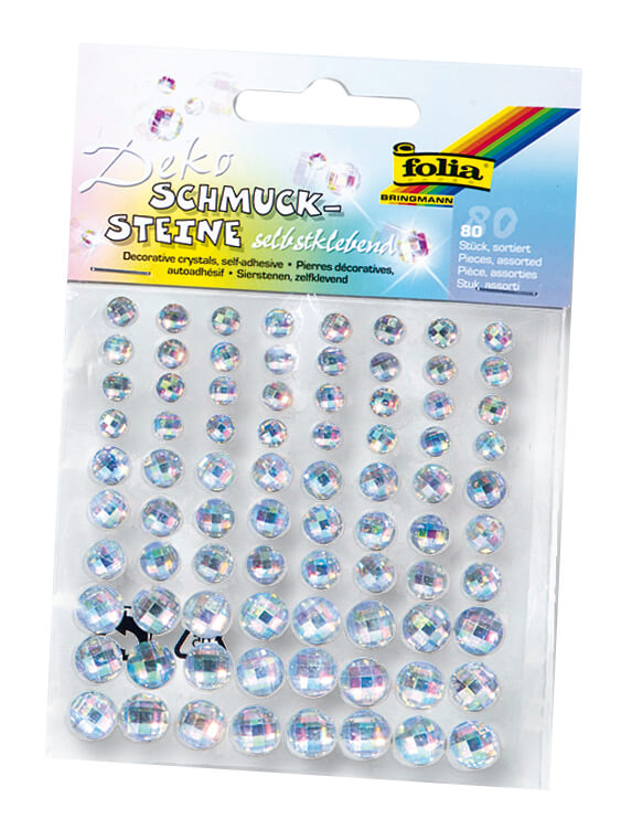 Schmucksteine Crystal Rainbow