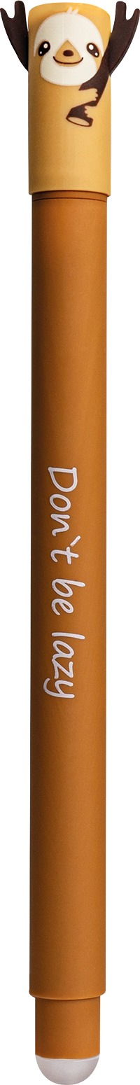 Gelschreiber Animal Erase it! Faultier Gelschreiber Animal Erase it! Faultier