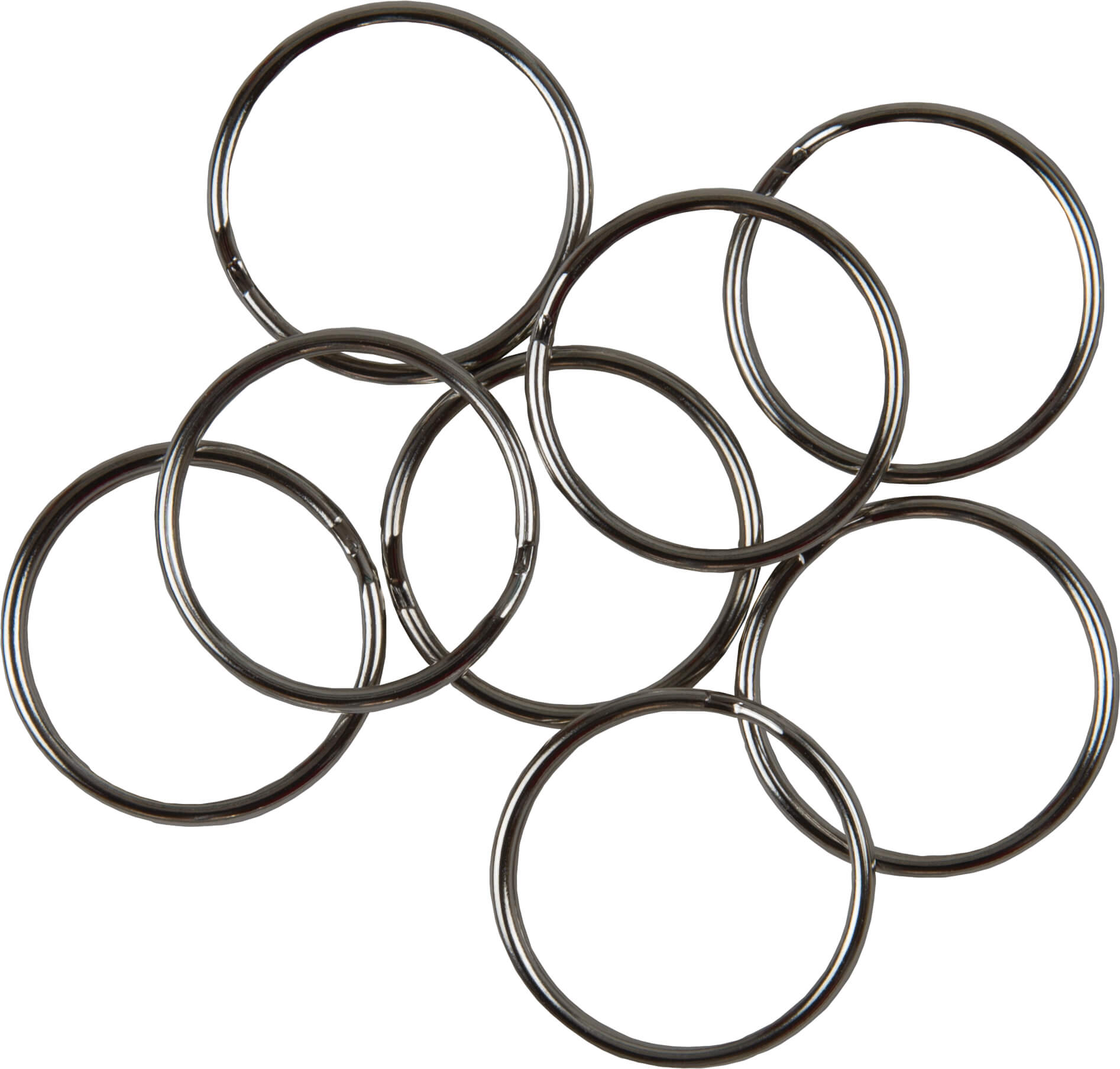 Spaltring 100 Stück