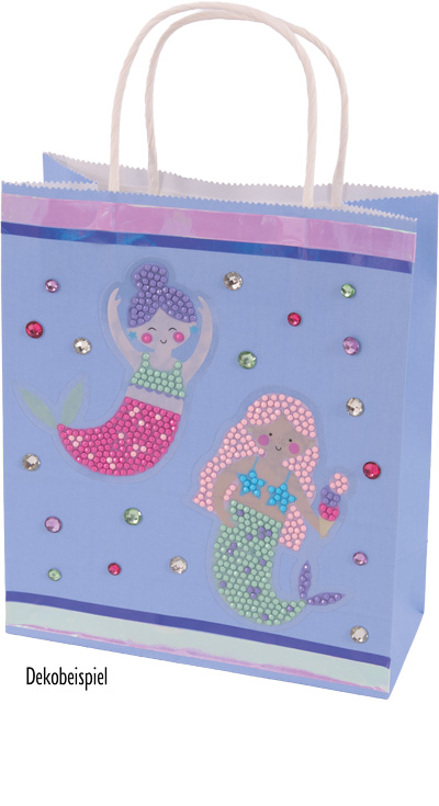Diamond Painting Set Meerestreiben