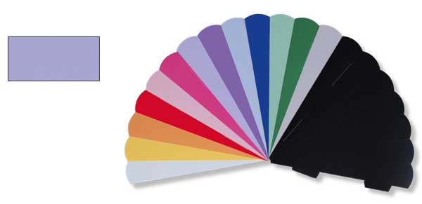 Geschwistertütenrohling flieder