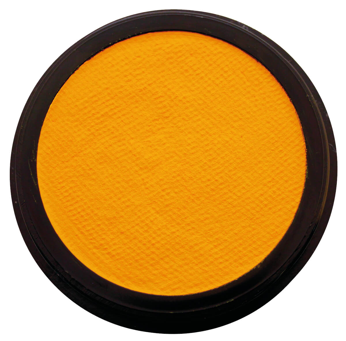 Schminkfarbe goldgelb