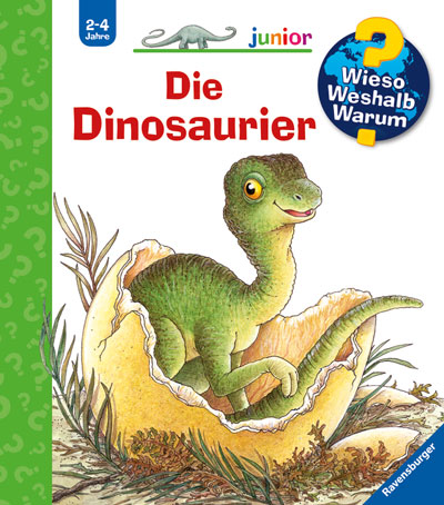 Die Dinosaurier
