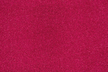 Glittermoosgummi beere