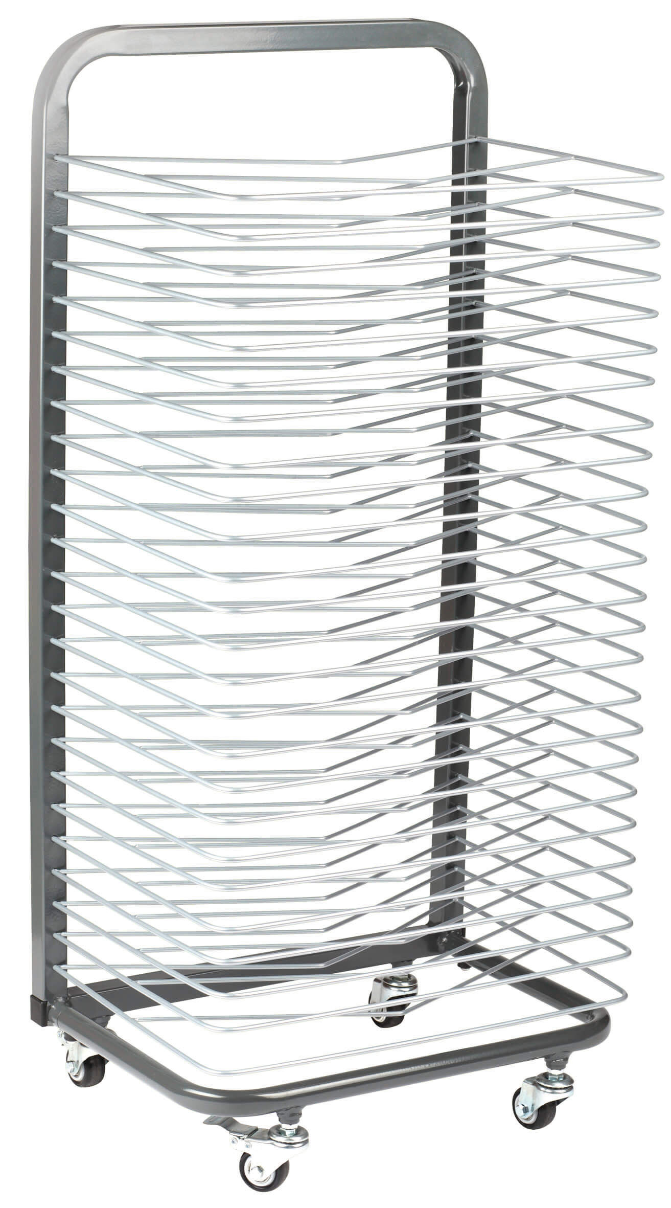 Trockenwagen, 46 x 33 x 98 cm