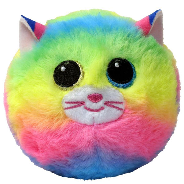 Beanie Bouncer Katze Gemma