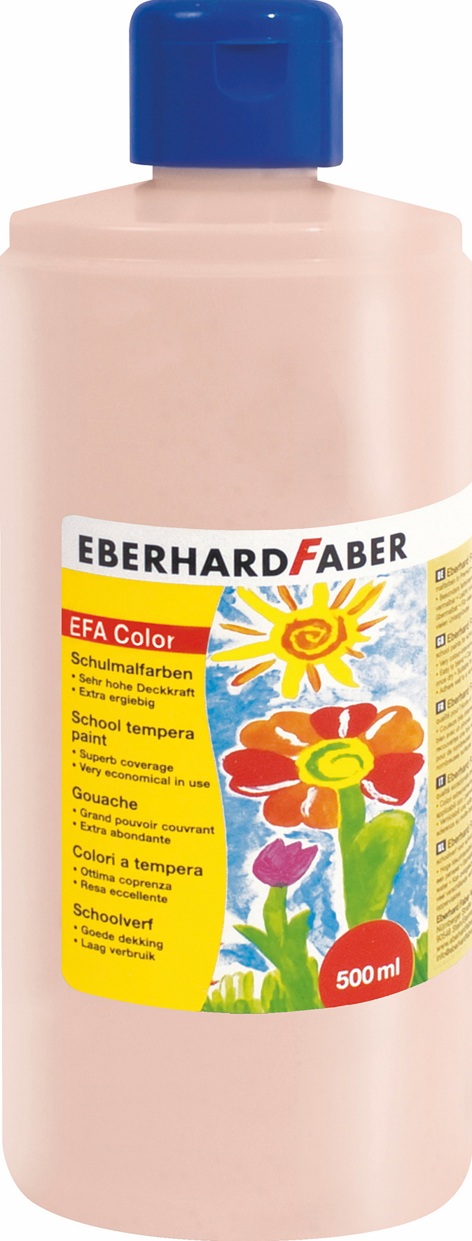 Efa Color Tempera 1000ml haut