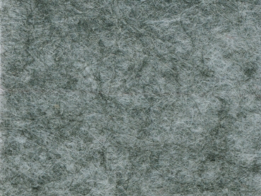 Bastelfilz 5er Set grau meliert