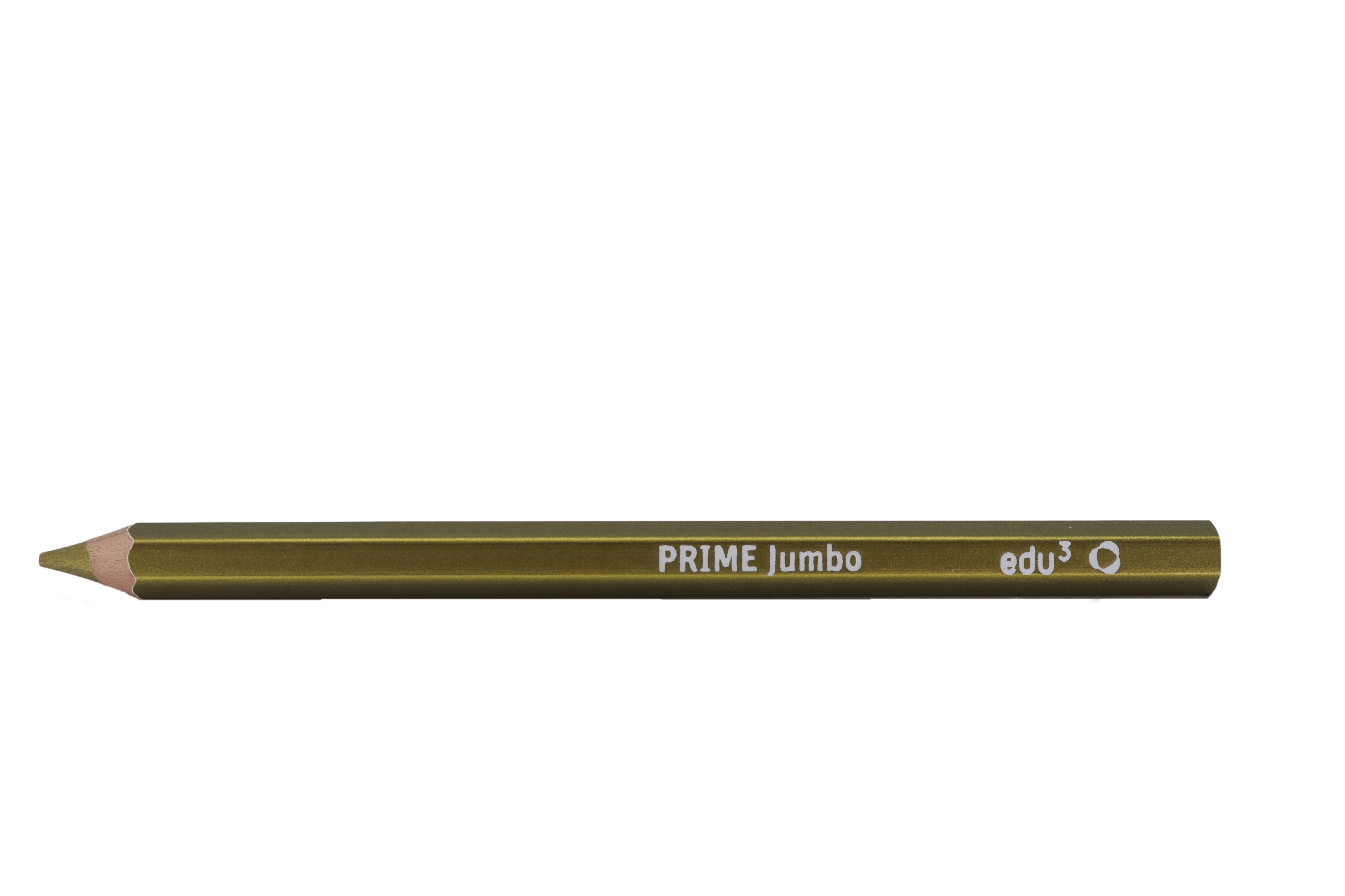 Prime Jumbo gold, 12 Stück