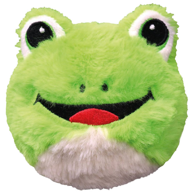 Beanie Bouncer Frosch Jumper