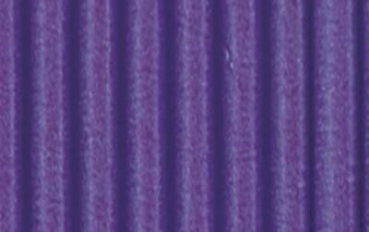 Wellpappe lila, 10 Bogen