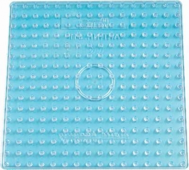 Stiftplatte maxi Quadrat groß