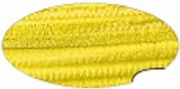 Biegeplüsch gelb Biegeplüsch gelb