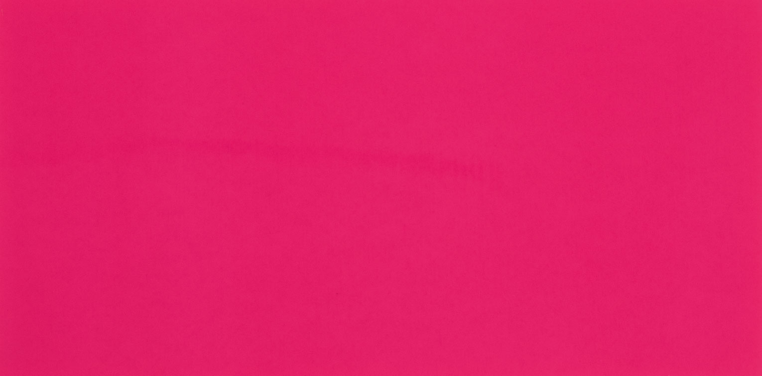 Wachsplatte pink, 10 Stück