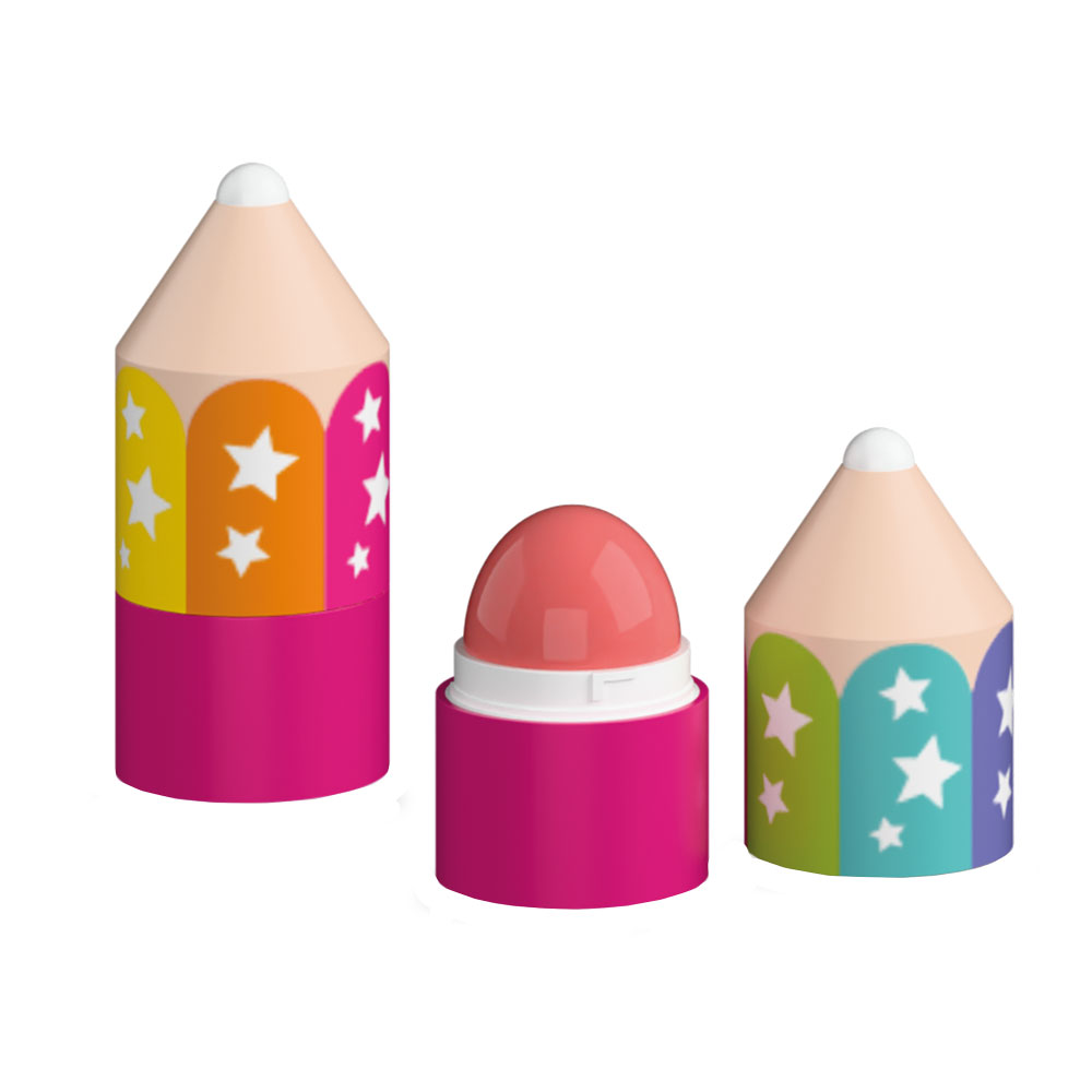 Lippenbalsam sortiert, 5 g