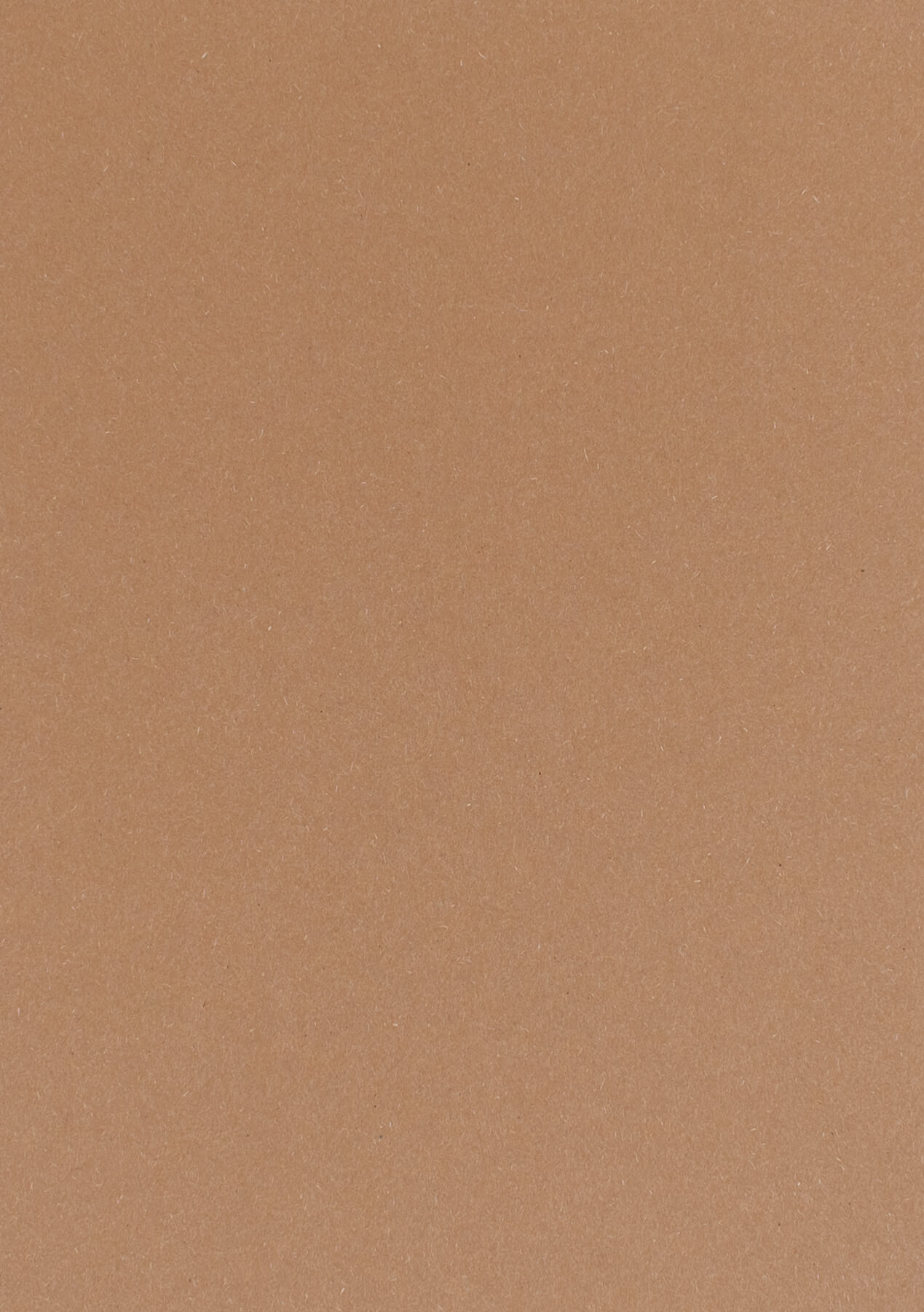 Kraftpapier 120 g/m², 25 Bogen