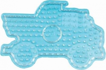 Stiftplatte maxi Brummi