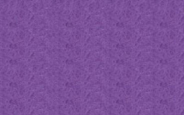 Bastelfilz Rolle mit 5m lila