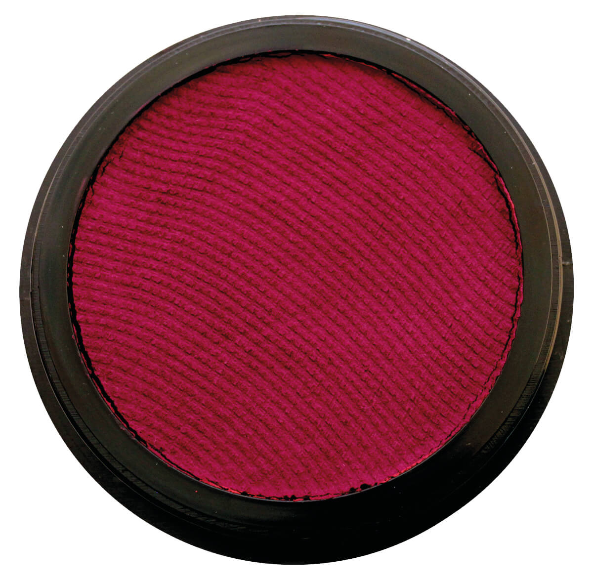 Schminkfarbe weinrot