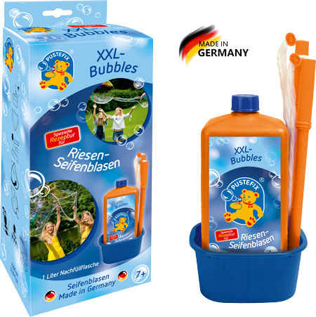 Pustefix XXL Bubbles