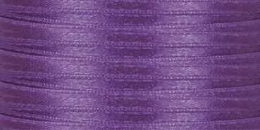 Satinband violett