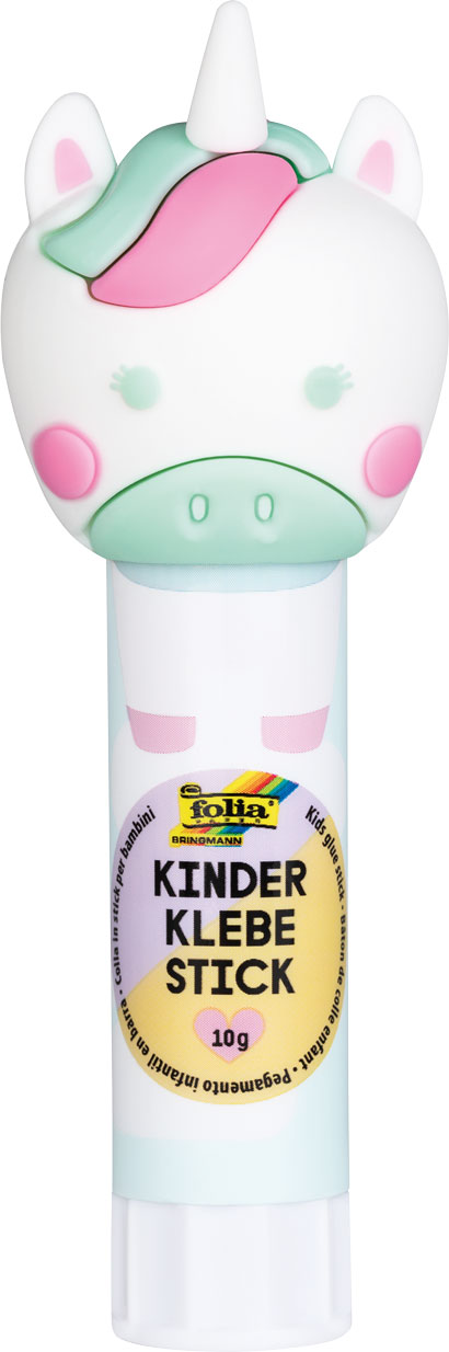 Klebestift Einhorn, 10g 