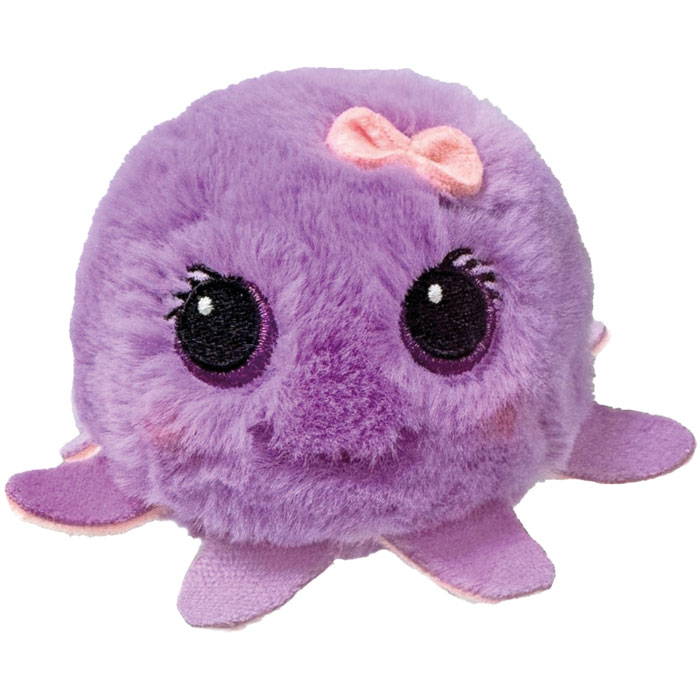 Beanie Bouncer Oktopus Leggy