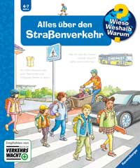 Alles über den Straßenverkehr