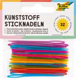 Sticknadeln