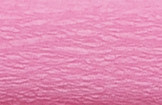 Aqua Krepppapier hellrosa, 10 Stück