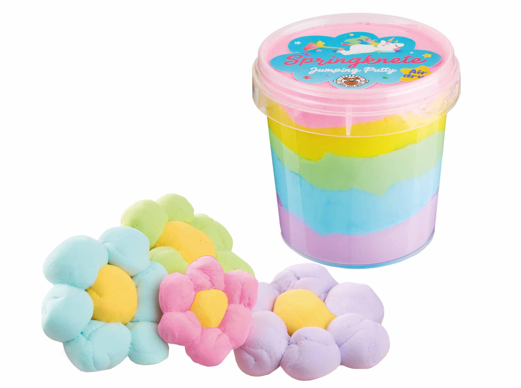 Springknete Mix & Play