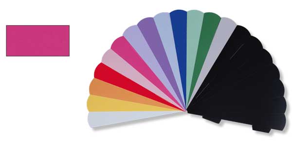 Geschwistertütenrohling pink