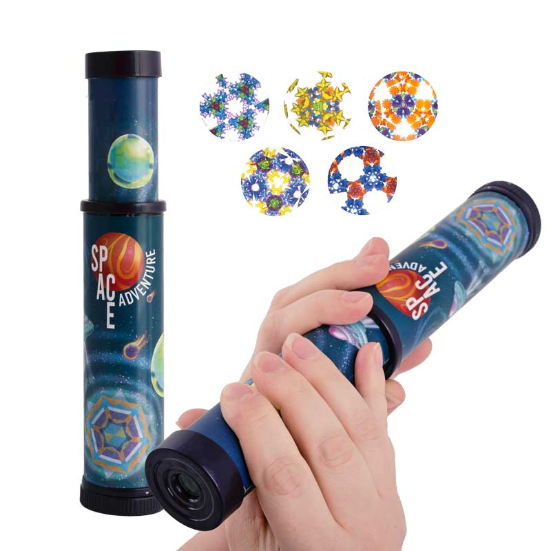 Kaleidoskop Space XL