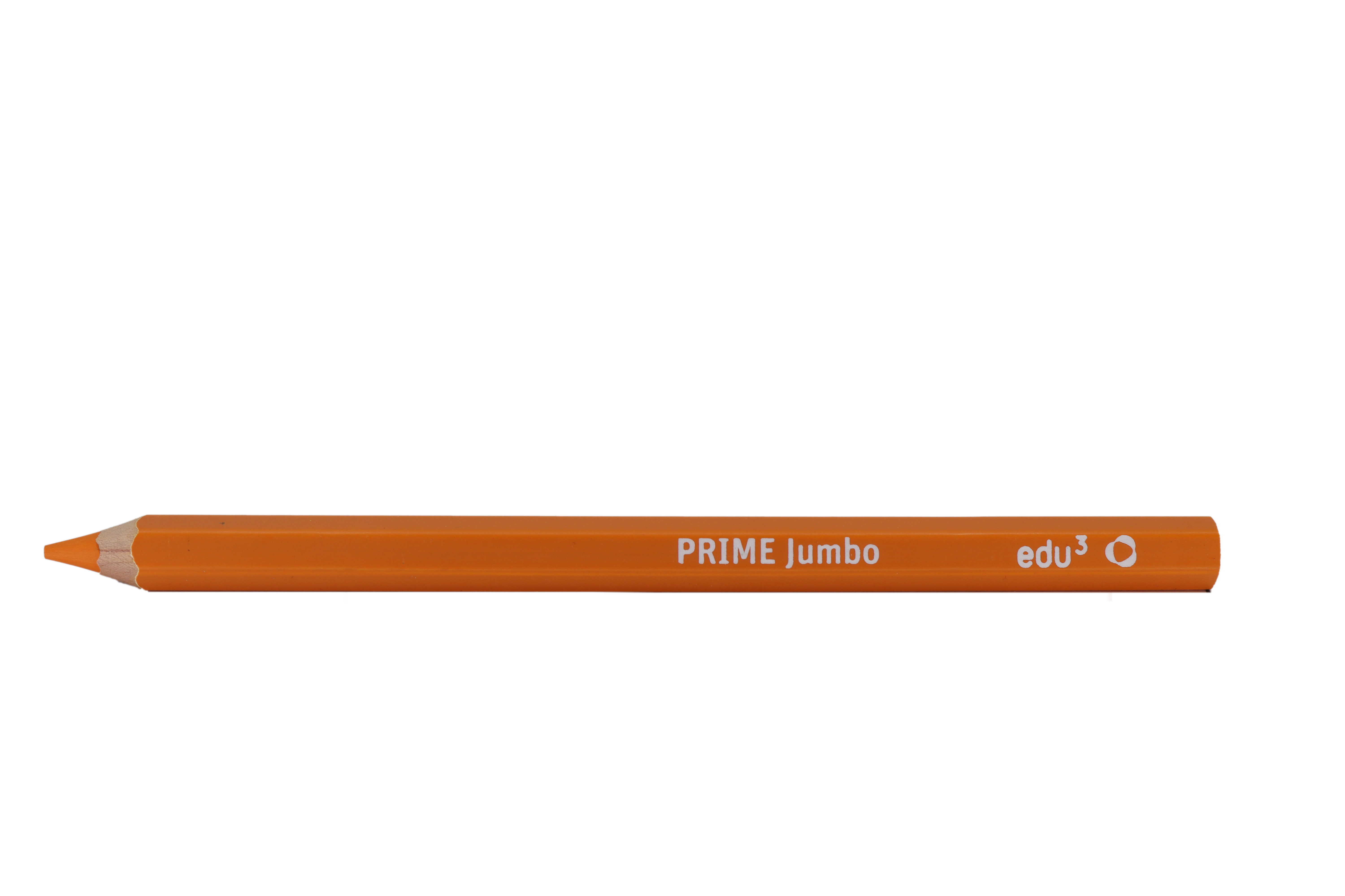 Prime Jumbo orange