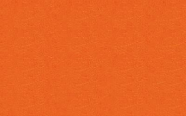 Bastelfilz Rolle mit 5m orange